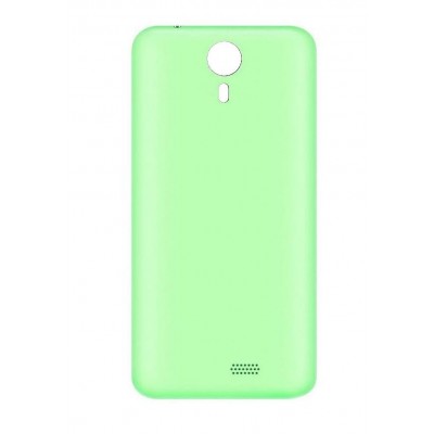 Back Panel Cover For Blackview Bv2000 Green - Maxbhi Com