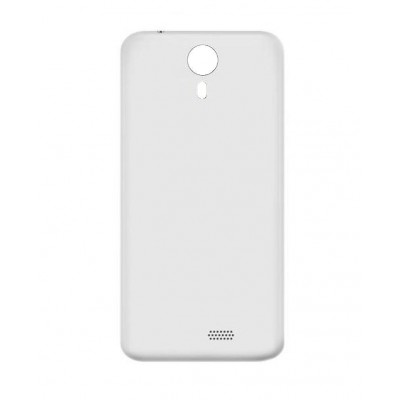 Back Panel Cover For Blackview Bv2000 White - Maxbhi Com