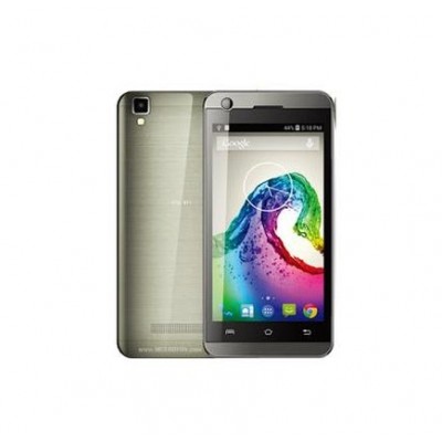 Back Panel Cover For Lava Iris X1 Plus Black - Maxbhi Com