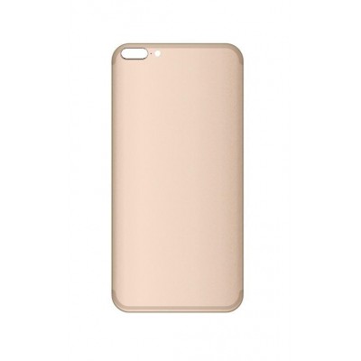 Back Panel Cover For Leagoo M7 White - Maxbhi Com