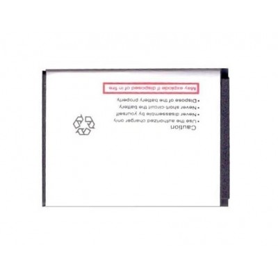 Battery For Lava Iris X1 Plus By - Maxbhi Com