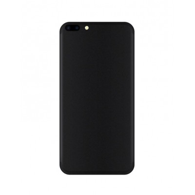 Full Body Housing For Leagoo M7 Black - Maxbhi Com