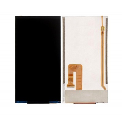 Lcd Screen For Leagoo M7 Replacement Display By - Maxbhi Com