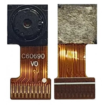 Replacement Front Camera For Leagoo M7 Selfie Camera By - Maxbhi Com