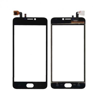 Touch Screen Digitizer For Blackview Bv2000 Green By - Maxbhi Com