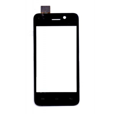 Touch Screen Digitizer For Lava Iris X1 Plus Grey By - Maxbhi Com
