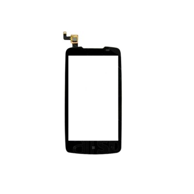 Touch Screen Digitizer For Lenovo A630e Dual Sim Black By - Maxbhi Com