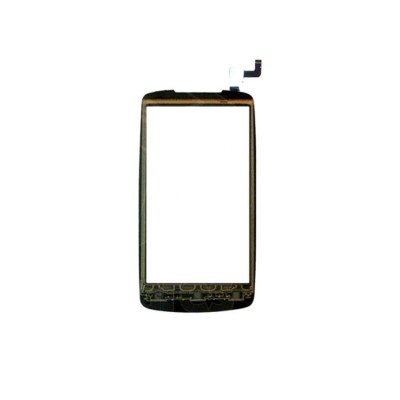 Touch Screen Digitizer For Lenovo A630e Dual Sim Black By - Maxbhi Com