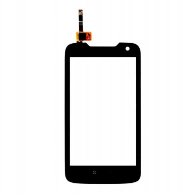 Touch Screen Digitizer For Lenovo A789 Black By - Maxbhi Com