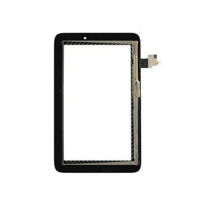 Touch Screen Digitizer For Lenovo Ideatab A2107 Black By - Maxbhi Com