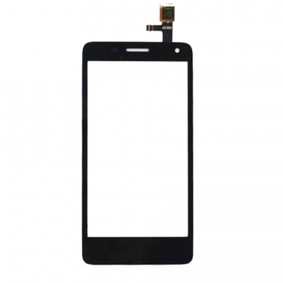 Touch Screen Digitizer For Lenovo S660 White By - Maxbhi Com