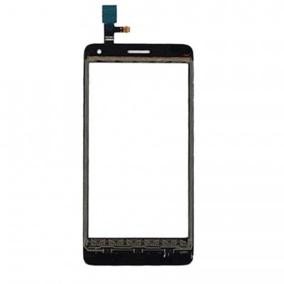 Touch Screen Digitizer For Lenovo S660 White By - Maxbhi Com