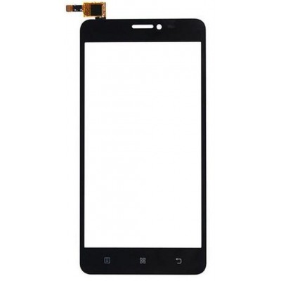 Touch Screen Digitizer For Lenovo S850 Blue By - Maxbhi Com