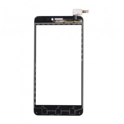 Touch Screen Digitizer For Lenovo S850 White By - Maxbhi Com