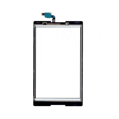 Touch Screen Digitizer For Lenovo Tab 2 A850 Black By - Maxbhi Com