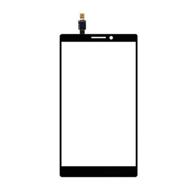 Touch Screen Digitizer For Lenovo Vibe Z2 Pro K920 Black By - Maxbhi Com