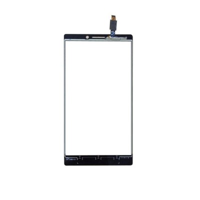 Touch Screen Digitizer For Lenovo Vibe Z2 Pro K920 Black By - Maxbhi Com