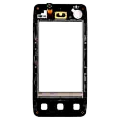 Touch Screen Digitizer For Lg Fathom Vs750 White By - Maxbhi Com