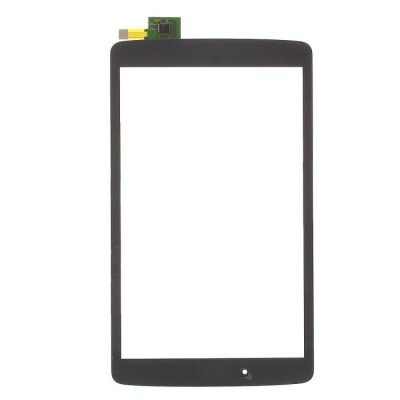 Touch Screen Digitizer For Lg G Pad 8 0 V480 Black By - Maxbhi Com