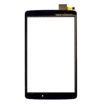 Touch Screen Digitizer For Lg G Pad 8 0 V480 Black By - Maxbhi Com