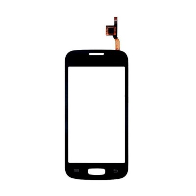 Touch Screen Digitizer For Samsung Star Pro 7262 Black By - Maxbhi Com
