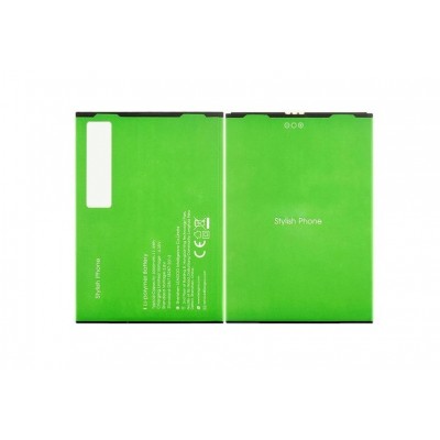 Battery For Leagoo M7 By - Maxbhi Com