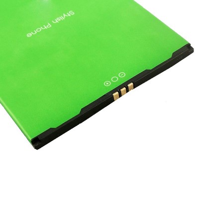 Battery For Leagoo M7 By - Maxbhi Com