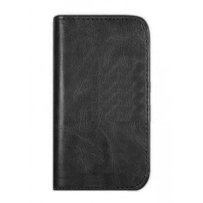 Flip Cover For Blu Studio X8 Hd 2019 Black By - Maxbhi Com