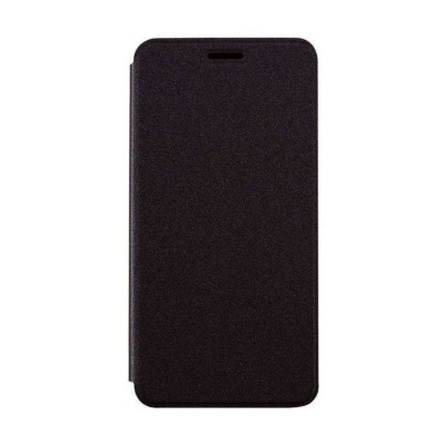 Flip Cover For Lenovo Z5 Pro Gt Black By - Maxbhi Com