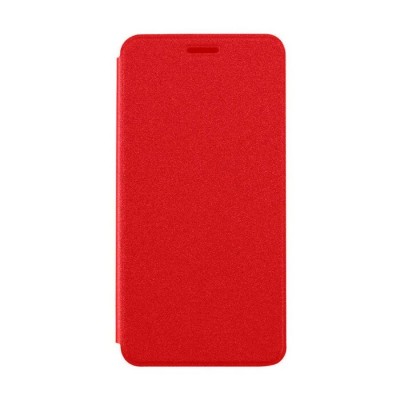 Flip Cover For Lenovo Z5 Pro Gt Red By - Maxbhi Com