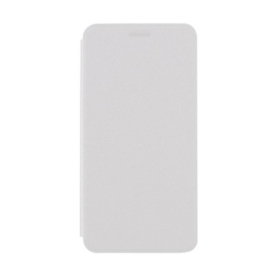 Flip Cover For Lenovo Z5 Pro Gt White By - Maxbhi Com