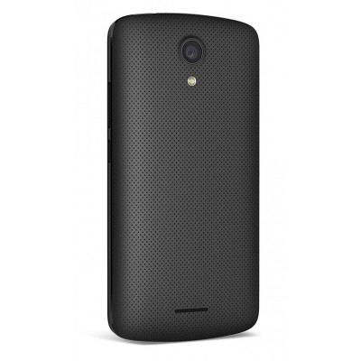 Full Body Housing For Blu Studio X8 Hd 2019 Black - Maxbhi Com