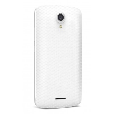 Full Body Housing For Blu Studio X8 Hd 2019 White - Maxbhi Com