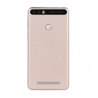 Full Body Housing For Leagoo Kiicaa Power Champagne - Maxbhi Com