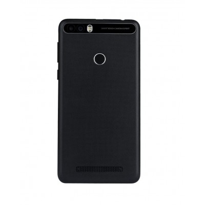 Full Body Housing For Leagoo Kiicaa Power White - Maxbhi Com