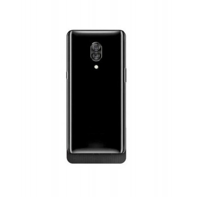 Full Body Housing For Lenovo Z5 Pro Gt White - Maxbhi Com
