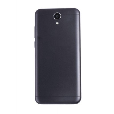 Full Body Housing For Lephone W8 Red - Maxbhi Com