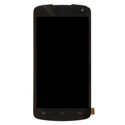 Lcd Screen For Blu Studio X8 Hd 2019 Replacement Display By - Maxbhi Com