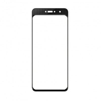 Touch Screen Digitizer For Lenovo Z5 Pro Gt Red By - Maxbhi Com
