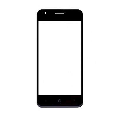Touch Screen Digitizer For Lephone W8 Black By - Maxbhi Com