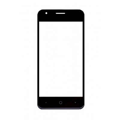Touch Screen Digitizer For Lephone W8 Red By - Maxbhi Com