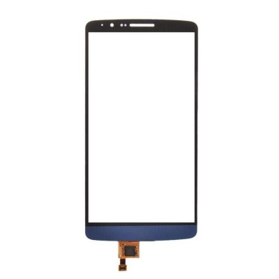 Touch Screen Digitizer For Lg G3 32gb Blue By - Maxbhi Com