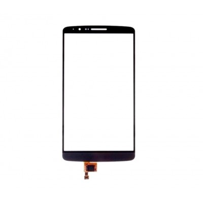 Touch Screen Digitizer For Lg G3 D850 Black By - Maxbhi Com