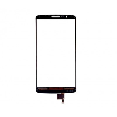 Touch Screen Digitizer For Lg G3 D850 Black By - Maxbhi Com