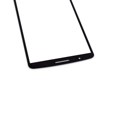 Touch Screen Digitizer For Lg G3 D855 White By - Maxbhi Com