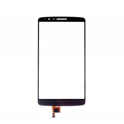Touch Screen Digitizer For Lg G3 Ls990 Black By - Maxbhi Com