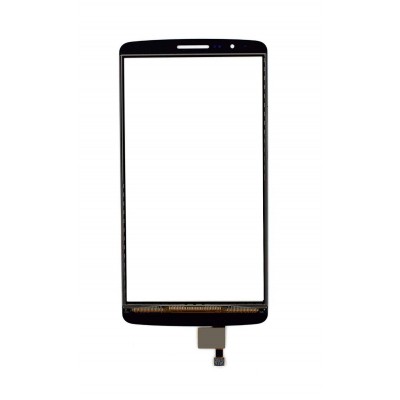 Touch Screen Digitizer For Lg G3 Ls990 Black By - Maxbhi Com