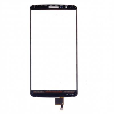 Touch Screen Digitizer For Lg G3 Ls990 White By - Maxbhi Com