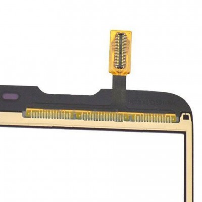 Touch Screen Digitizer For Lg L70 Dual Black By - Maxbhi Com
