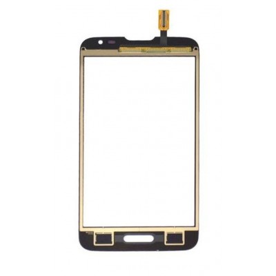 Touch Screen Digitizer For Lg L70 Dual White By - Maxbhi Com